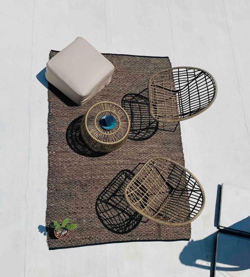 Ether Apartment By The Sea Ι テオロゴス エクステリア 写真